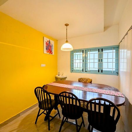 Bohemian Hideaway By Futurve Bed & Breakfast Кодайканал Екстериор снимка