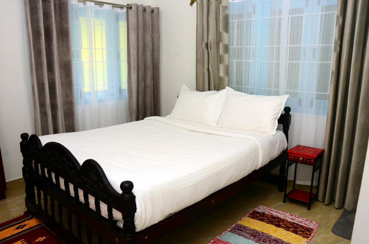 Bohemian Hideaway By Futurve Bed & Breakfast Кодайканал Екстериор снимка