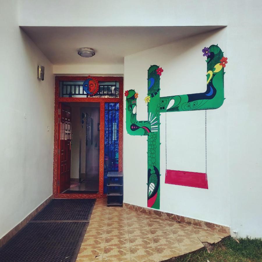 Bohemian Hideaway By Futurve Bed & Breakfast Кодайканал Екстериор снимка