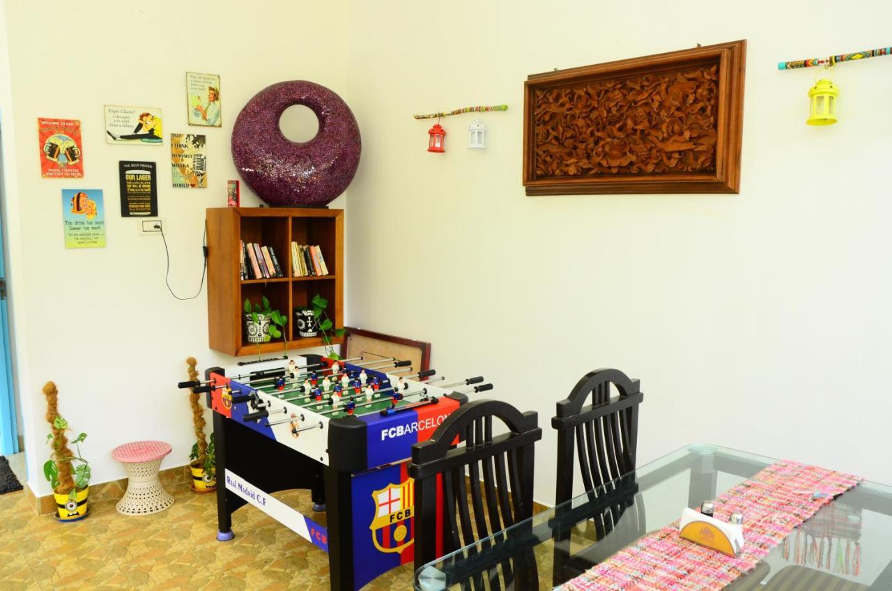Bohemian Hideaway By Futurve Bed & Breakfast Кодайканал Екстериор снимка