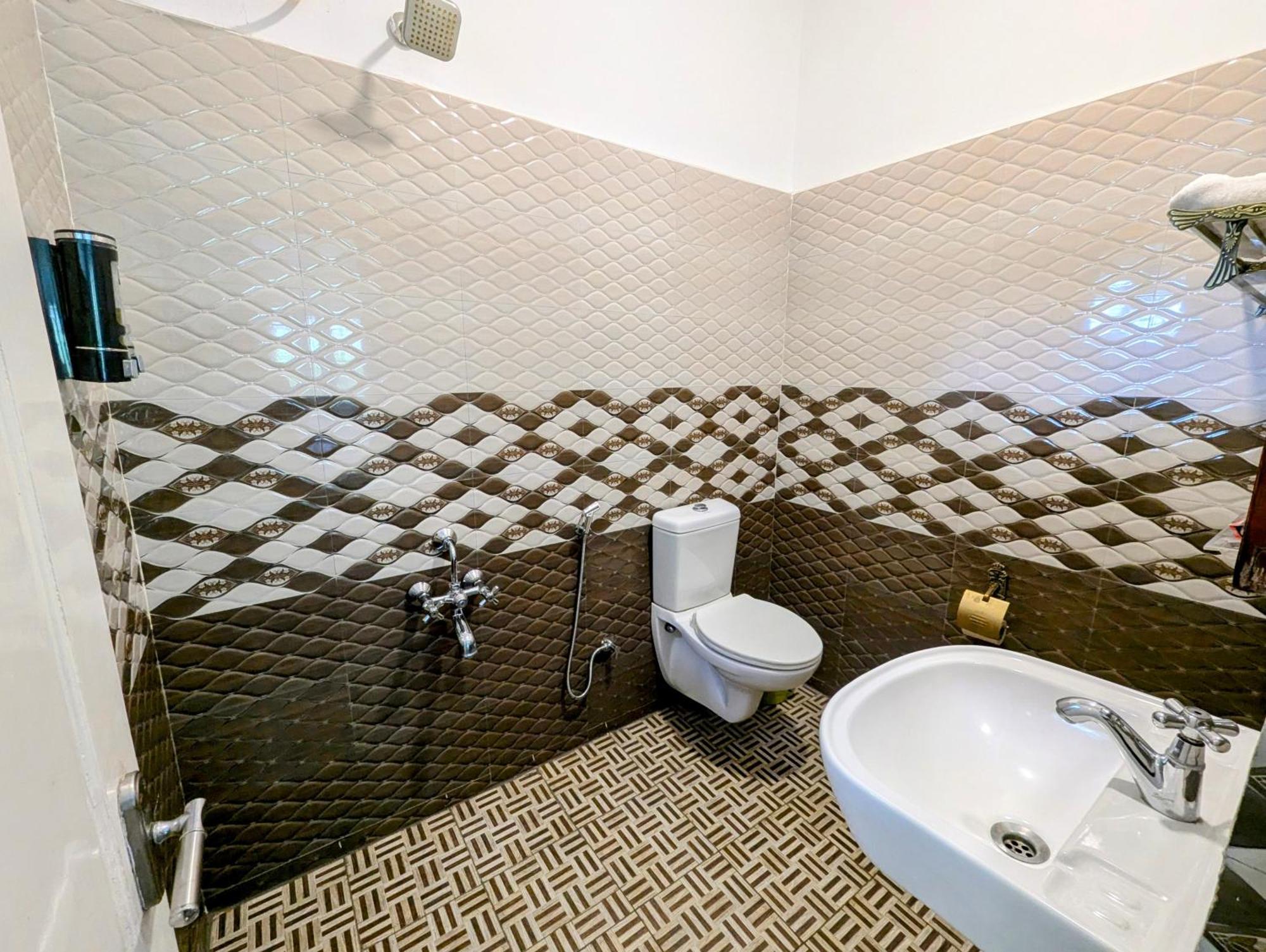 Bohemian Hideaway By Futurve Bed & Breakfast Кодайканал Екстериор снимка